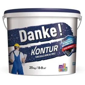 Декоративные штукатурки